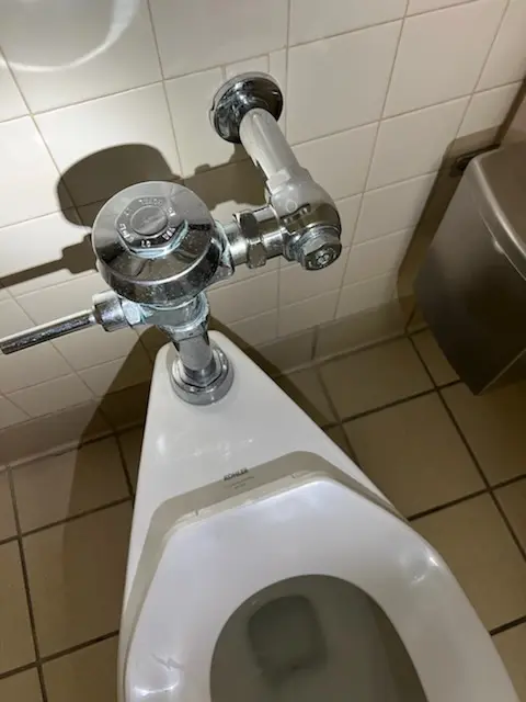 Fixture installation and repair for Sewer Camera Inspection in Bennington